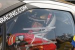 Kris Meeke (Citroen)