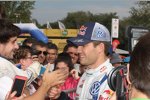 Sebastien Ogier (Volkswagen) 