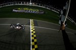 Kyle Busch siegt im Truck-Rennen von Kansas