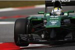 Marcus Ericsson (Caterham) 