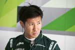 Kamui Kobayashi (Caterham) 