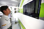 Kamui Kobayashi (Caterham) 