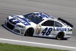 Jimmie Johnson (Hendrick) 