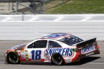 Kyle Busch (Gibbs) 