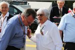 Bernie Ecclestone 