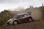 Kris Meeke (Citroen)