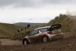 Kris Meeke (Citroen)