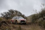 Kris Meeke (Citroen) 