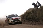 Kris Meeke (Citroen)
