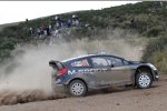 Elfyn Evans (M-Sport)