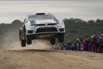 Sebastien Ogier (Volkswagen)