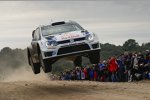 Sebastien Ogier (Volkswagen)