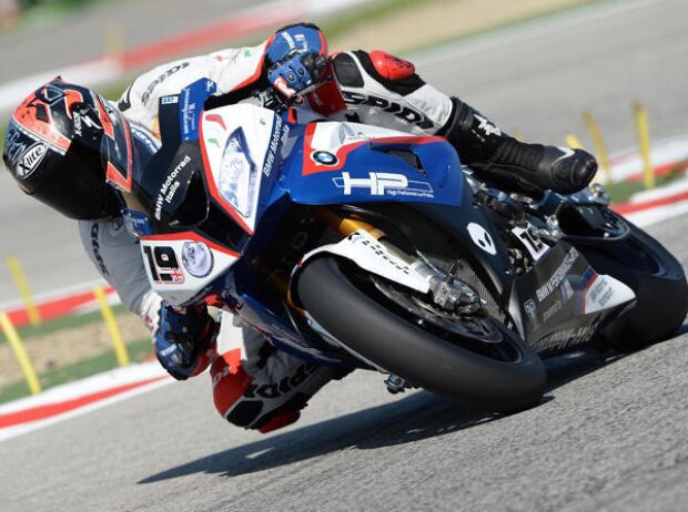Leon Camier