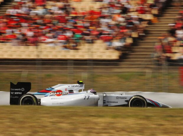 Valtteri Bottas Valtteri Bottas