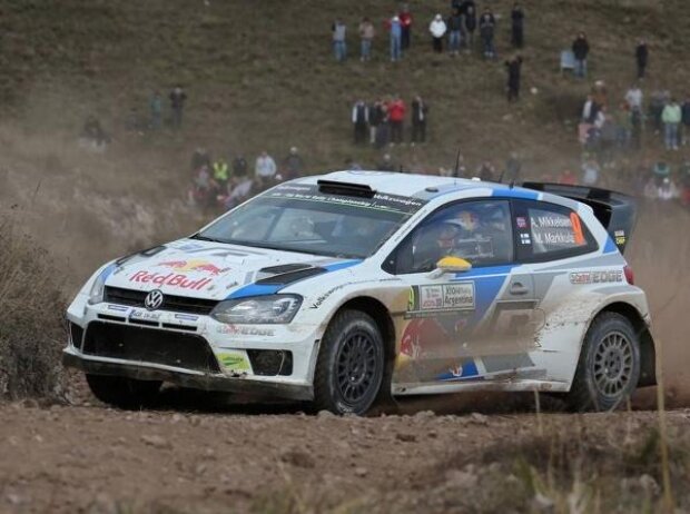 Andreas Mikkelsen