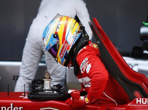 Fernando Alonso Fernando Alonso