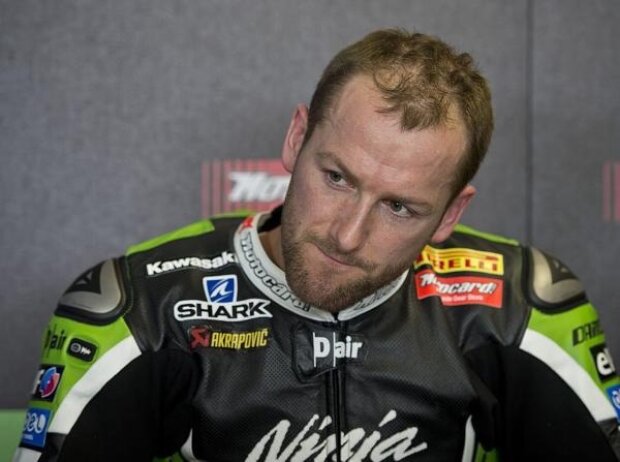 Tom Sykes