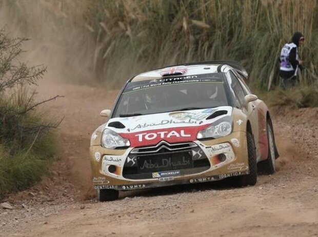 Kris Meeke