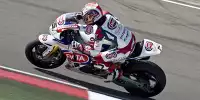 Bild zum Inhalt: Rea holt in Imola dritten Sieg in Serie