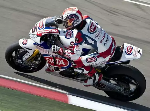 Jonathan Rea Titel-Bild zur News: Jonathan Rea