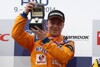 Rosenqvist triumphiert beim 73. "Grand Prix de Pau"