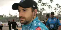 James Hinchcliffe
