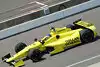 Bild zum Inhalt: Live-Ticker: Indy-500-Auftakt mit Power, Montoya, Castroneves