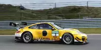 Bild zum Inhalt: Estre/van Lagen machen Doppelerfolg in Zandvoort perfekt