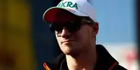 Nico Hülkenberg