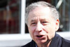 Todt fordert Einsparungen von "30, 40 Prozent"
