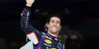 Bild zum Inhalt: Best of the Rest: Ricciardo Dritter in Spanien