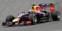 Bild zum Inhalt: Weltmeisterlich: Vettel rast von 15 auf vier