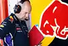 Bild zum Inhalt: Newey & Ferrari: Kein klares Dementi