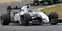 Bild zum Inhalt: Bottas beschert Williams WM-Platz fünf