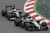 Bild zum Inhalt: McLaren zum dritten Mal hintereinander ohne Punkte
