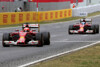Bild zum Inhalt: Unterschiedliche Strategien: Ärger bei Ferrari?