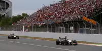 Bild zum Inhalt: Force India zufrieden: "Ein Fall von Schadensbegrenzung"