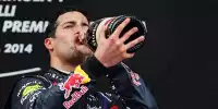 Bild zum Inhalt: Circus Maximus bei Red Bull: "Mehr war nicht drin"