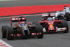 Bild zum Inhalt: Endlich Punkte: Grosjean erlöst Lotus