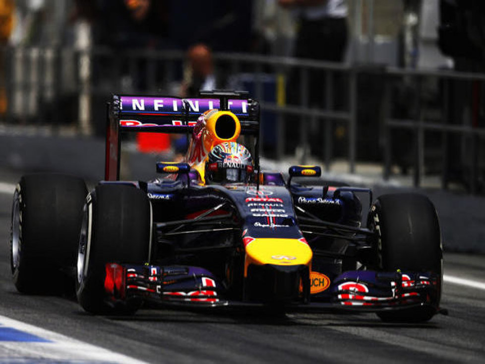 Sebastian Vettel