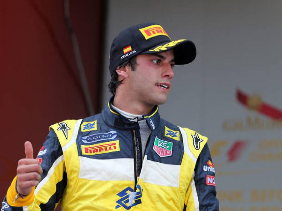 Felipe Nasr