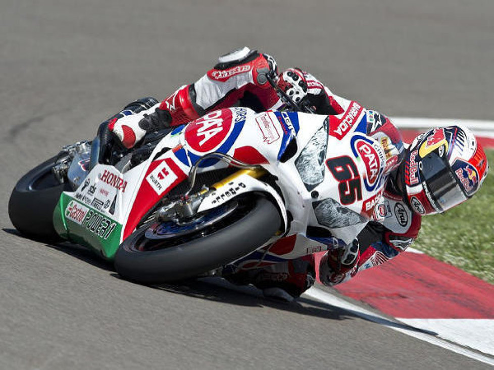 Jonathan Rea