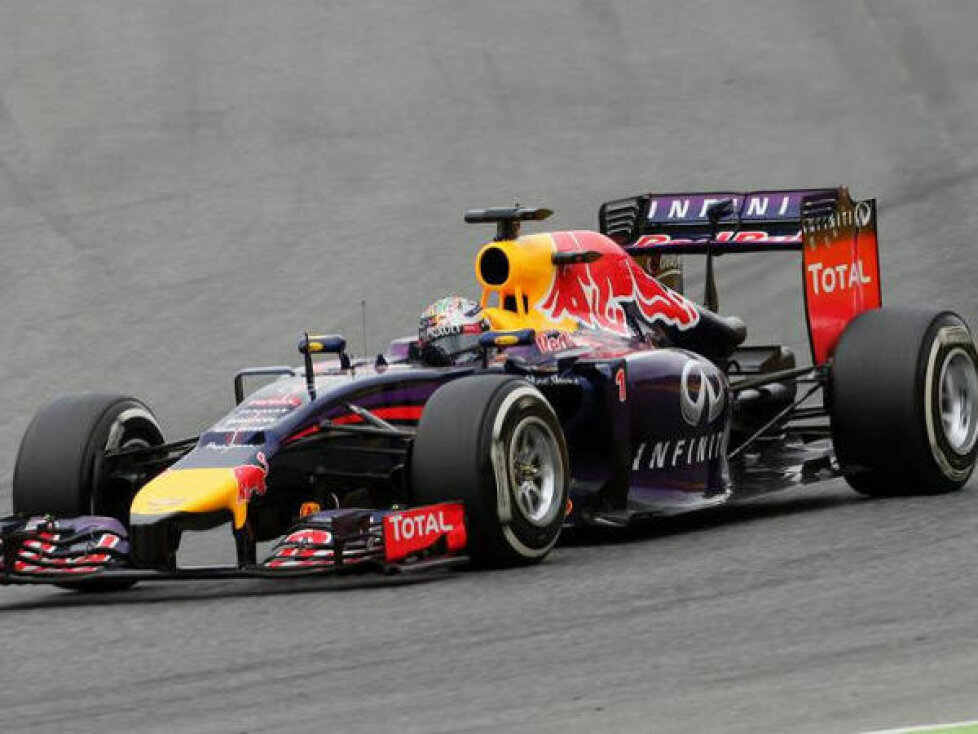 Sebastian Vettel