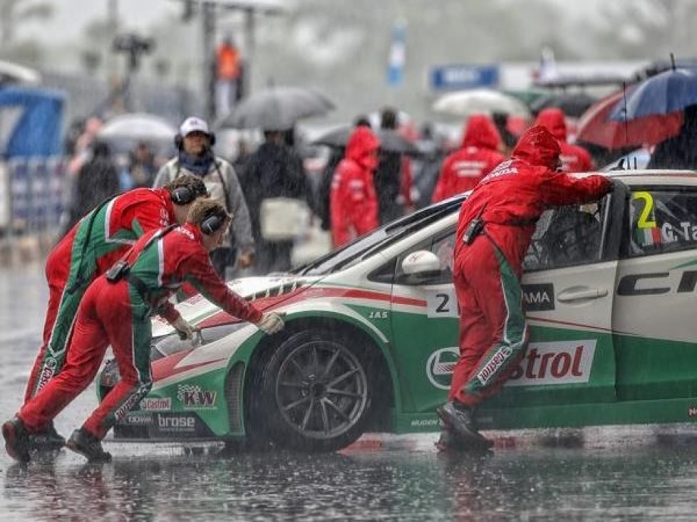 Gabriele Tarquini