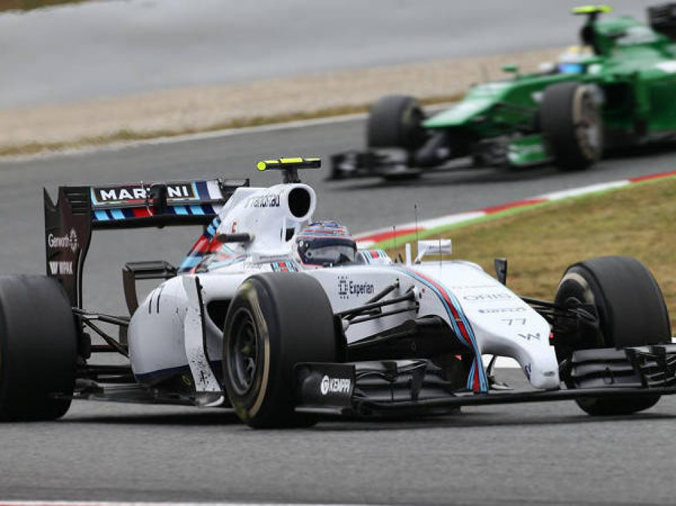 Valtteri Bottas
