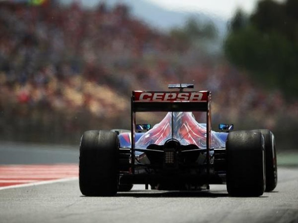 Jean-Eric Vergne