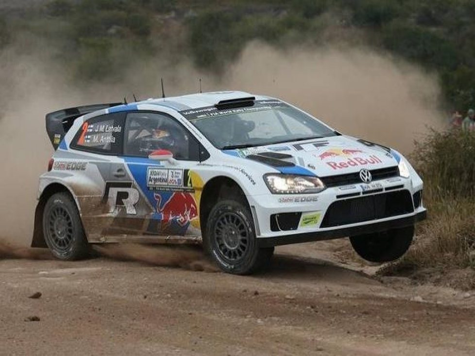 Jari-Matti Latvala
