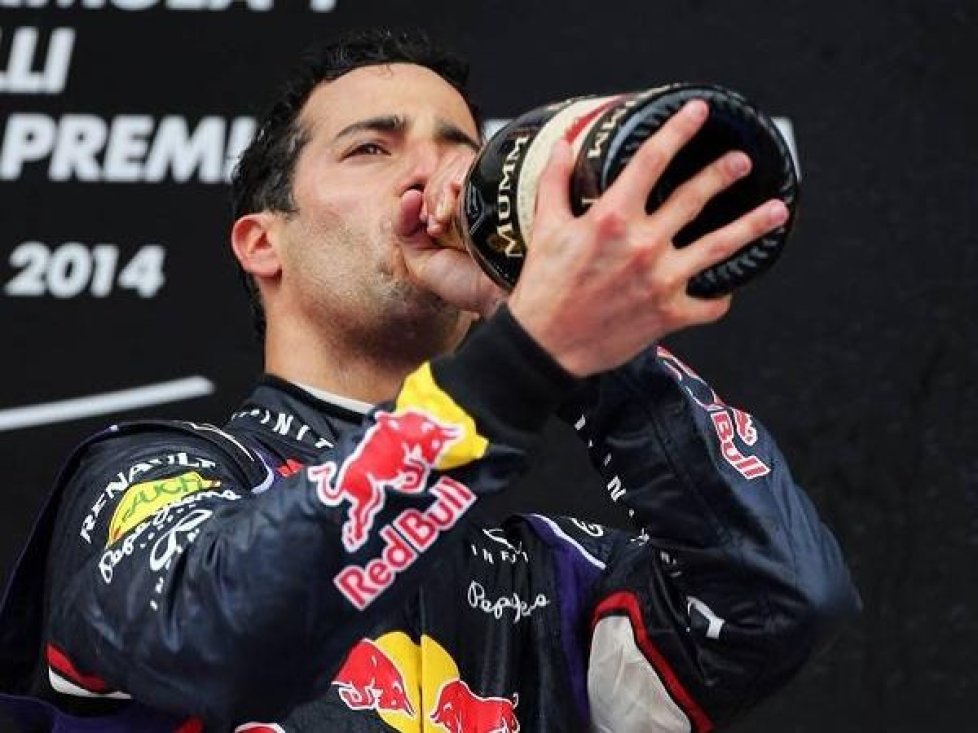 Daniel Ricciardo