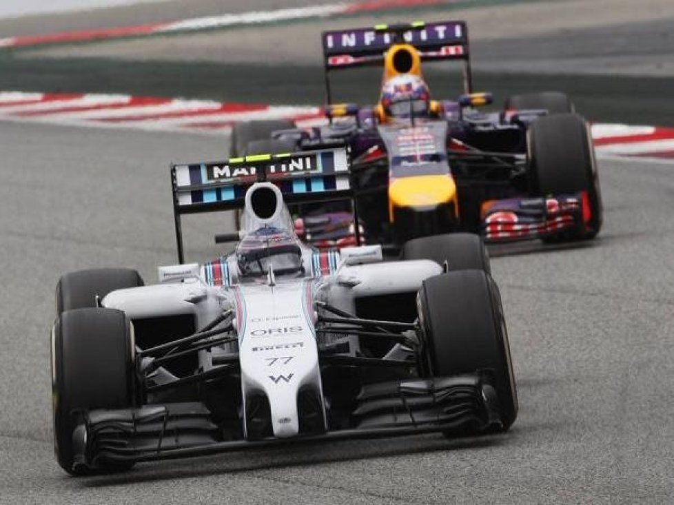 Valtteri Bottas