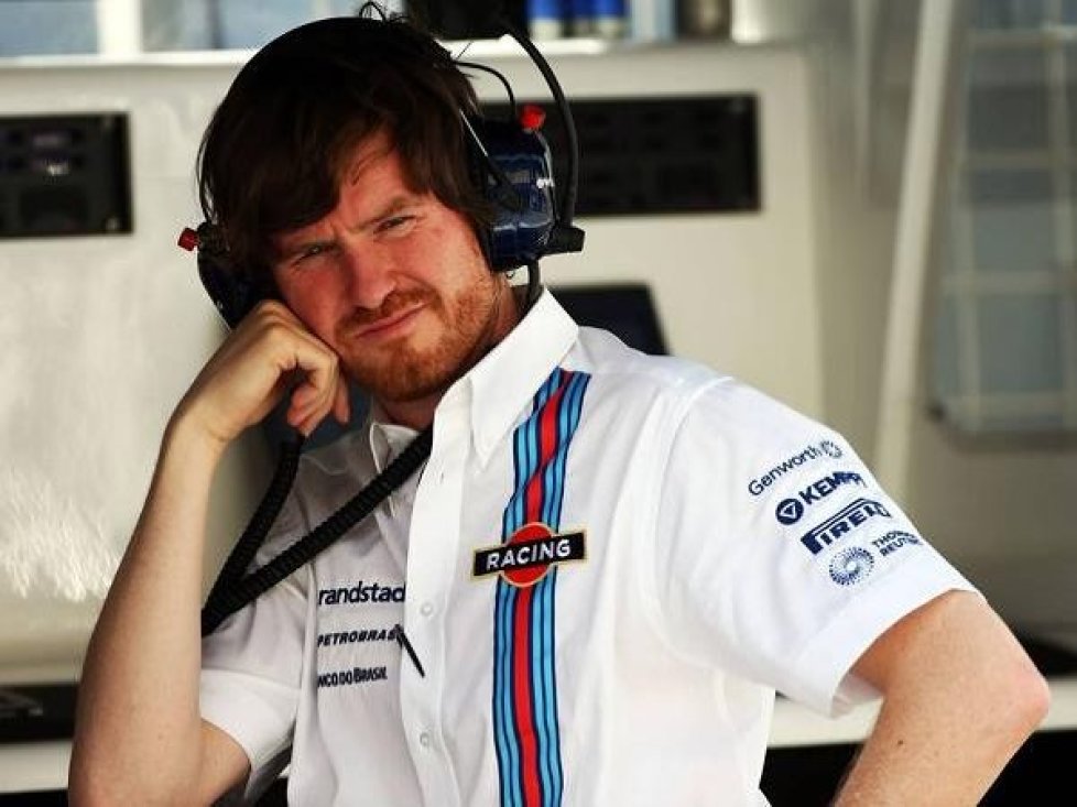 Rob Smedley